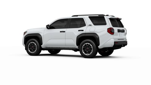 New 2025 Toyota 4Runner TRD Sport Premium image 37