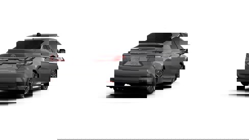 New 2026 Toyota Camry XLE image 9