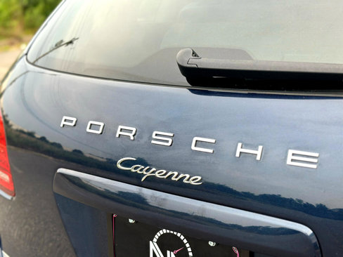 Used 2013 Porsche Cayenne image 14