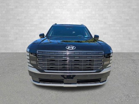 New 2026 Hyundai Palisade Calligraphy image 6