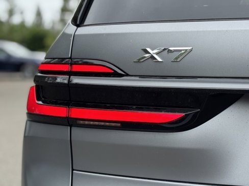 New 2026 BMW X7 xDrive40i w/ Executive Package image 14
