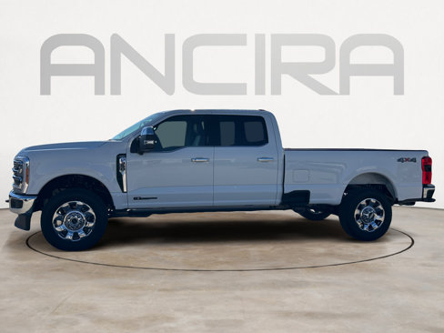 New 2026 Ford F350 Lariat image 6
