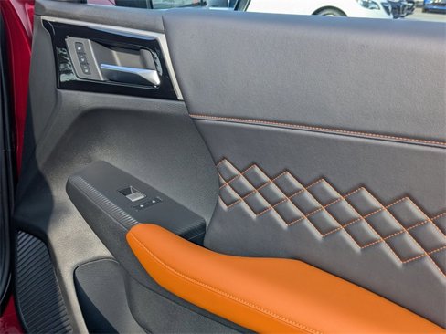 New 2025 Mitsubishi Outlander SEL image 25
