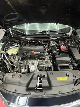 Used 2016 Honda Civic LX image 27
