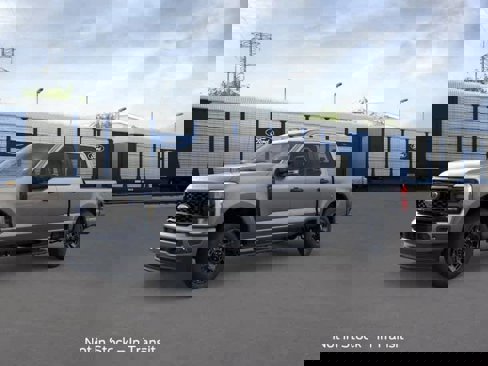 New 2026 Ford F250 XL image 1