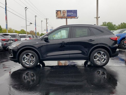 New 2026 Ford Escape ST-Line image 3