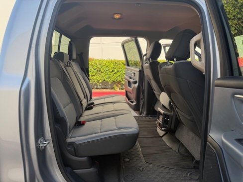 Used 2020 RAM 1500 Big Horn image 13