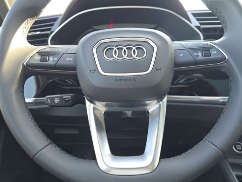 New 2025 Audi Q3 2.0T Premium image 20