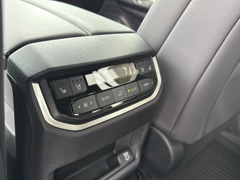 New 2025 Lexus TX 500h AWD image 16