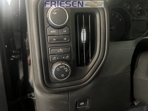 New 2025 Chevrolet Silverado 1500 W/T w/ WT Value Package image 10