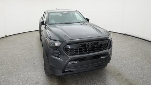 New 2025 Toyota Tacoma TRD Off-Road image 14