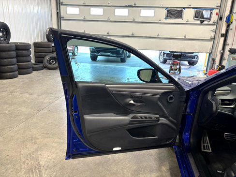 Used 2019 Lexus ES 350 F Sport image 25