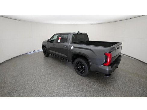New 2026 Toyota Tundra Limited image 5