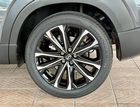 New 2025 MAZDA CX-50 AWD 2.5 Turbo w/ Weather Package image 17