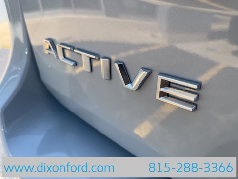 New 2025 Ford Expedition Active image 29