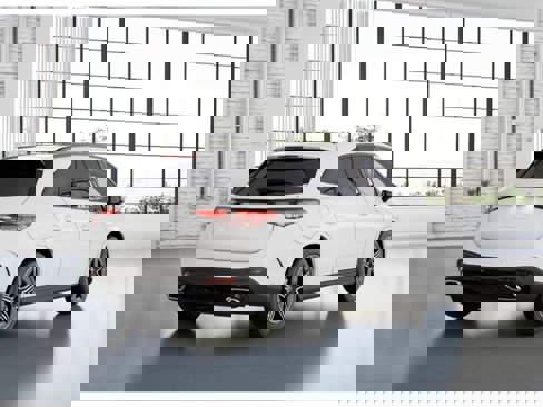 New 2026 Mercedes-Benz GLC 300 image 21