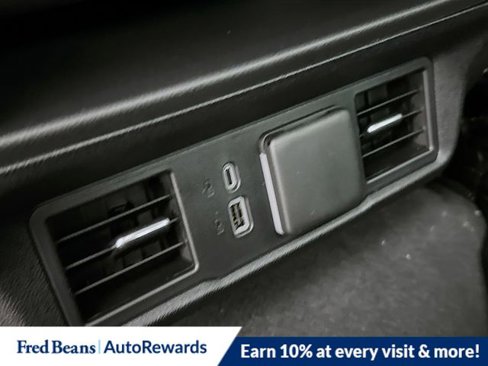 New 2026 Chevrolet Silverado 1500 LT w/ Z71 Off-Road Package image 15