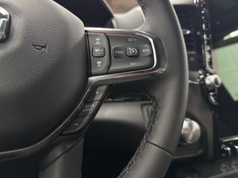 New 2026 RAM 1500 Laramie w/ Night Edition image 12