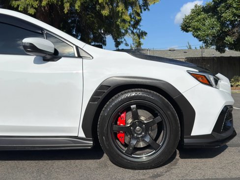 Used 2023 Subaru WRX GT image 21
