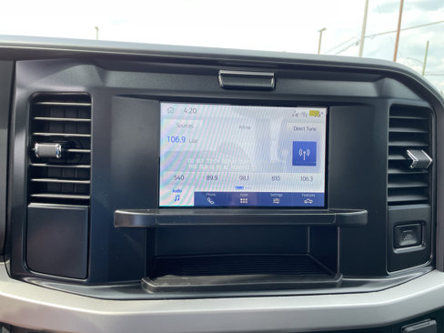 New 2025 Ford F350 XLT image 17