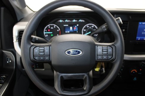 New 2025 Ford F250 XL w/ STX Appearance Package image 37