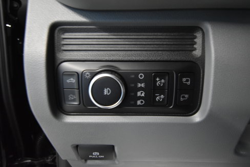 New 2026 Ford F250 4x4 Crew Cab Super Duty image 7