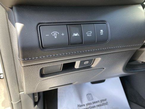 Used 2022 Hyundai Santa Fe SEL w/ Convenience + Premium Package image 13