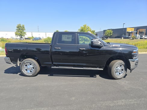 New 2026 RAM 2500 Tradesman image 19