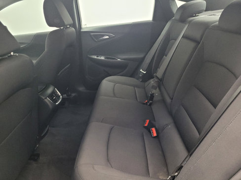 Used 2023 Chevrolet Malibu LT w/ Driver Confidence Package image 18