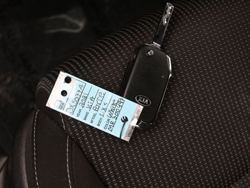 Used 2021 Kia Forte LXS image 18
