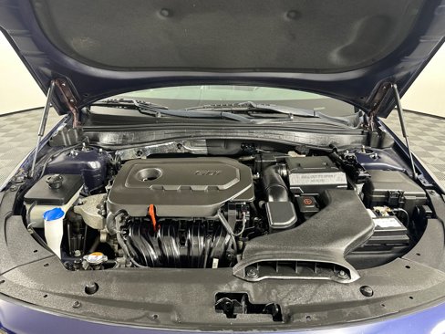 Used 2018 Kia Optima S w/ Panoramic Sunroof Package image 20