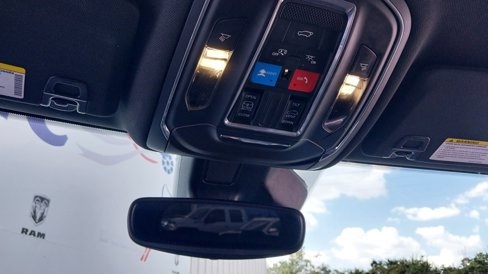 Used 2024 Jeep Grand Cherokee L Altitude image 32
