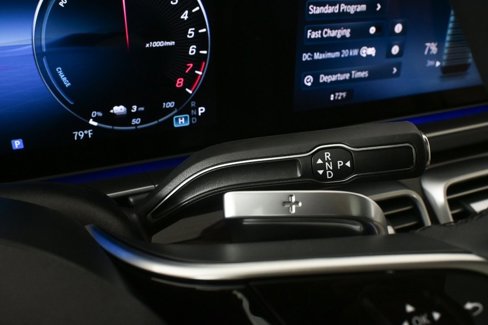 New 2026 Mercedes-Benz GLE 450e 4MATIC image 13