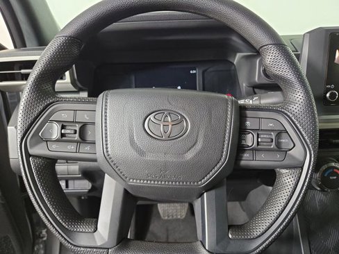 New 2025 Toyota Tacoma SR5 image 20