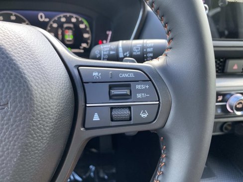 New 2026 Honda CR-V Sport-L image 15