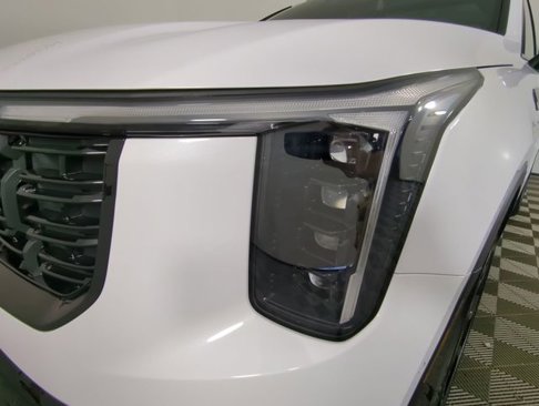 New 2026 Kia Sorento SX image 45