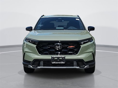 New 2026 Honda CR-V TrailSport image 2