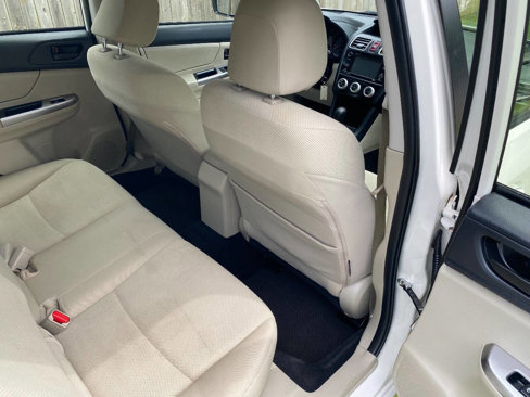 Used 2016 Subaru Impreza 2.0i image 13