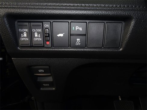 New 2026 Honda Odyssey Touring image 38