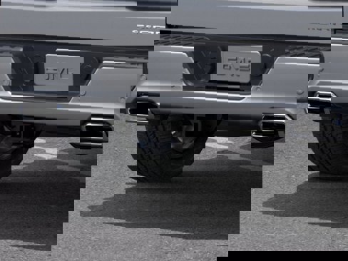 New 2026 GMC Sierra 1500 Denali w/ Denali Reserve Package image 15