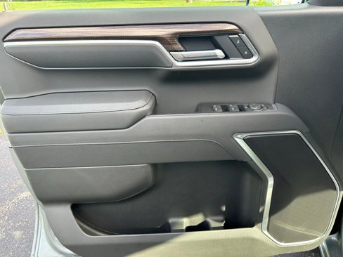 New 2026 Chevrolet Silverado 1500 LT image 9