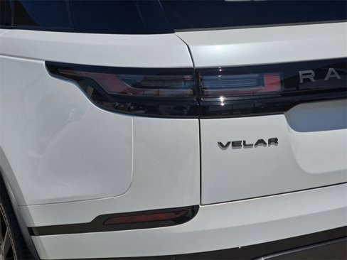New 2026 Land Rover Range Rover Velar Dynamic SE image 35