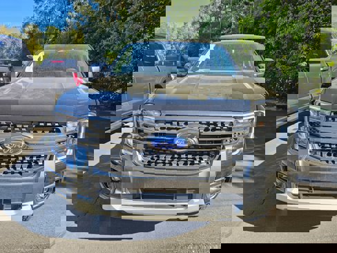 New 2024 Ford Ranger XLT w/ Trailer Tow Package image 25