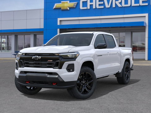 New 2025 Chevrolet Colorado Z71 w/ Technology Package image 6