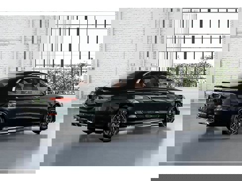 New 2026 Mercedes-Benz S 580 4MATIC Sedan image 20