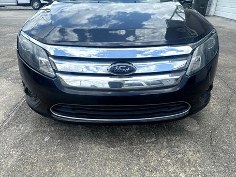 Used 2010 Ford Fusion SE image 8
