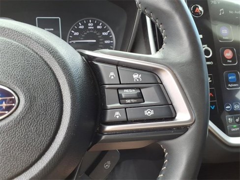 Used 2024 Subaru Ascent Touring w/ Popular Package #2 image 19