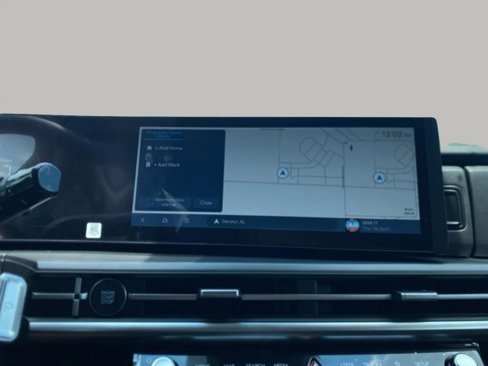 New 2026 Hyundai Santa Fe XRT image 27
