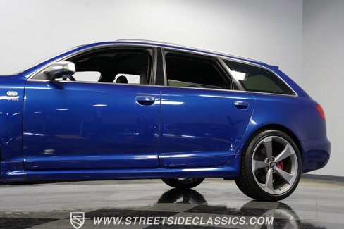 Used 2006 Audi A6 3.2 image 22