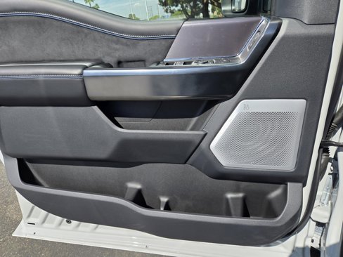 New 2026 Ford F250 Platinum image 21